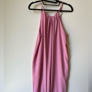 EVERLY Maxi Dress